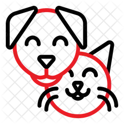 Haustier  Symbol