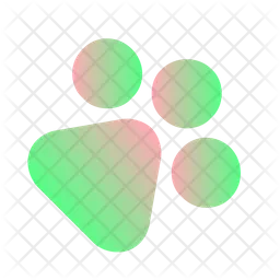 Haustier  Symbol