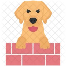 Haustier  Symbol