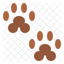 Haustier  Symbol