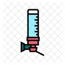 Haustier Trinker Werkzeug Symbol