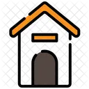 Hobby Tier Haustier Symbol
