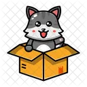 Haustier  Symbol