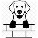Haustier  Symbol