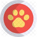 Haustier Tier Hund Symbol
