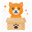 Haustieradoption  Symbol