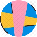 Haustierball  Symbol