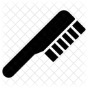 Haustierburste Haarburste Tier Symbol