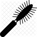 Haustierkamm Haustierzubehor Haustierpflege Symbol