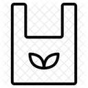Haustierkotbeutel  Symbol