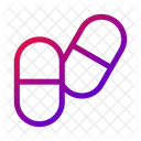 Haustierpille  Symbol