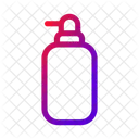 Haustierspray  Symbol