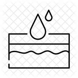 Haut  Symbol