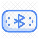 Haut Parleur Bluetooth Son Audio Icône