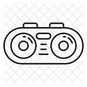  Icône