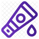 Hautpflege  Symbol