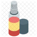 Hauttoner  Symbol