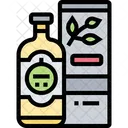 Zimmer in Havanna  Symbol