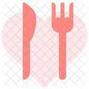 Have A Meal  Icon
