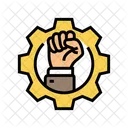 Have Passion Career Symbol