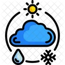 Haw Weather  Icon