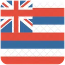 Hawaii Icon