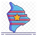 Hawaii  Icon