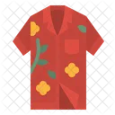 Hawaii Shirt  Icon