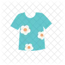 Hawaiian Shirt Summer Icon