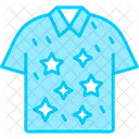 Hawaiian shirt  Icon