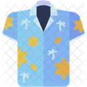 Hawaiian shirt  Icon