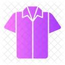Hawaiian Shirt  Icon