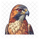 Eagle Bird Flying Eagle Icon