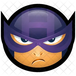 Hawkeye  Icon