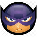 Hawkeye  Icon