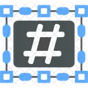 Haxixe  Ícone