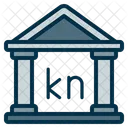 Paquete De Iconos Bancarios Icon