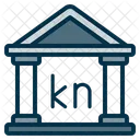 Paquete De Iconos Bancarios Icon