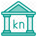 Paquete De Iconos Bancarios Icon