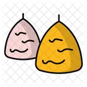 Hay Bale 아이콘