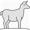 Hay For Animals Hay Animals Icon
