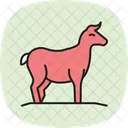 Hay For Animals Hay Animals Icon