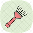 Hay Rake Farm Icon
