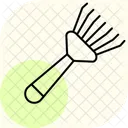 Hay Rake Farm Icon