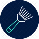 Hay Rake Farm Icon