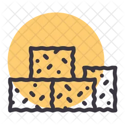 Hay stack  Icon