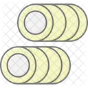 Hay Storage Barn Hay Storage Icon