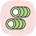 Hay Storage Barn Hay Storage Icon