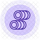 Hay Storage Barn Hay Storage Icon