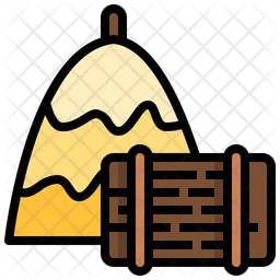 Haystack  Icon